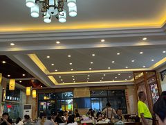 -自游人·美食一楼·地道徽菜(三十年名店)