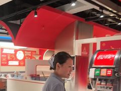 -喜虾客·大虾火锅(郑州无限城店)
