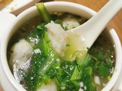 -将相和·海鲜蒸饺大连菜