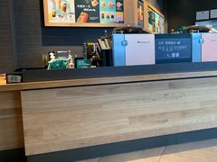 -星巴克(昆明金鹰天地店)