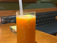 泰式柠茶-泰堤坊(淡水体育馆店)
