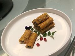 -富淳饭店(陆家嘴保利广场店)