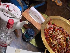 -永安水煮活鱼·仪征菜(仪征奥林匹克店)