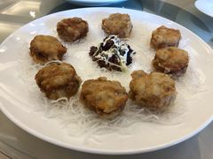 -海逸海鲜酒家(古北店)