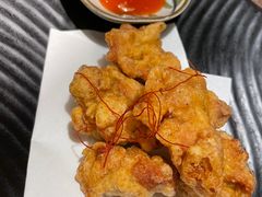 -德川家日本料理(中关村寰太大厦店)