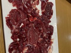 -伟记牛肉(金鸿公路店)