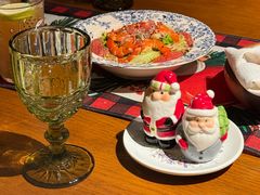 -弗兰克牛排西餐厅Ribone steak house(柠檬花园店)