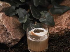 whisky sour-山野咖啡(之江花园店)
