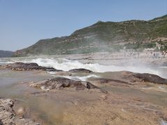 -陕西黄河壶口瀑布旅游区