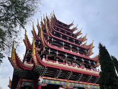 -大慈恩寺(大雁塔)