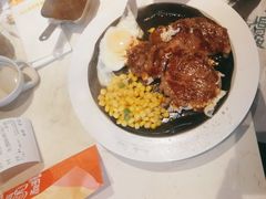 -豪客来牛排(伟诚广场店)