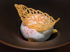 -三嚥阁 La Villa Restaurant
