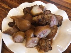 -老地方猫儿面(磁器口店)