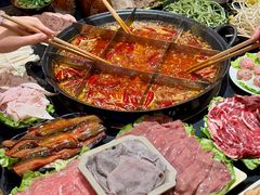 -叶记鲜鹅肠火锅城(聚丰锦绣盛世店)