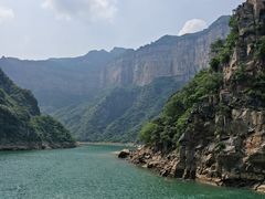 -河南宝泉旅游区