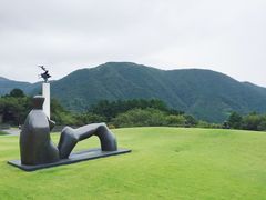 -雕刻之森美术馆