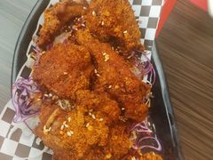 -仙隐小鹿中华料理(南宁万象城店)