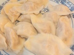 -老都一处饺子馆(道里店)