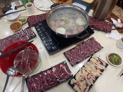 -杏花吴记牛肉火锅