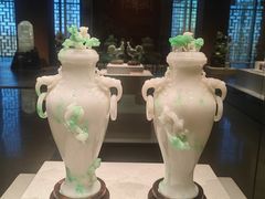 -北京工艺美术博物馆