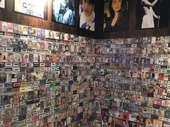 -百美汇影城(LUXE嘉里中心店)