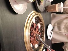 -AJIYA·池袋日式烧肉自助(天津万象城店)