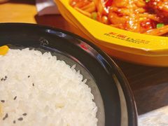 -多嘴肉蟹煲(万达店)
