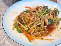 -阿里西北美食(小黄庄店)