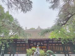 -成都杜甫草堂博物馆