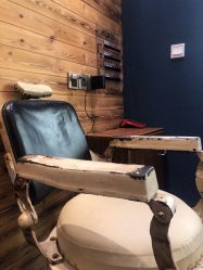 -BOF HAIR BY HONTO