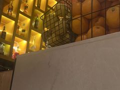 -安妮意大利餐厅(国贸店)