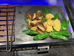 -盛江山自助料理(奥莱锦辉购物广场店)