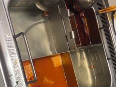 -海底捞火锅(飞马水城店)