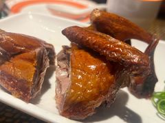 -老客家·客家菜(万达店)