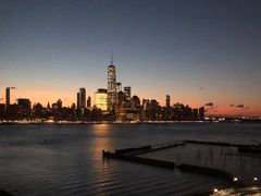 -世界贸易中心一号大楼