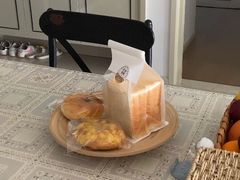 -前进麦味·天然烘焙(凯德1818店)