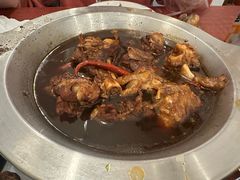 -聚首堂·特色小吃·肘子(什刹海德胜门店)