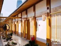 -玖合素手·轻养足浴SPA(云纺大悦城店)