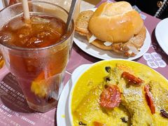 -阿维斯咖啡(镜湖店)