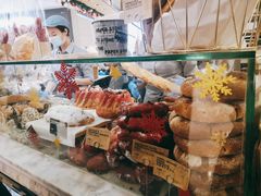 -PAPER STONE BAKERY(天汇广场店)