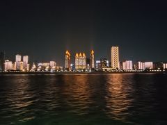 -武汉两江游览·夜游长江(汉口粤汉码头)
