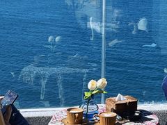 -蜜悦·波西塔诺悬崖海景餐厅