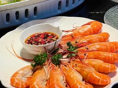 -许爷家·生态湖鲜(徐汇日月光店)