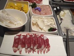 -海底捞火锅(金光华店)