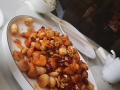 -东方太阳城淮扬餐厅(会所中餐厅店)