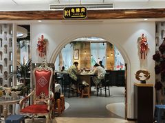 -桂园餐厅(五大道店)