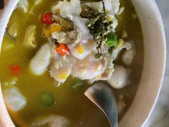 -雀蓝川菜(星悦汇店)