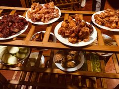 -阿昌白族石板烧·菌锅(大理古城店)