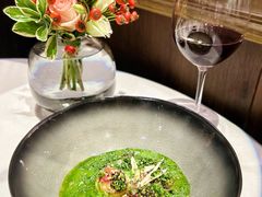 -Le Bistrot de Racine