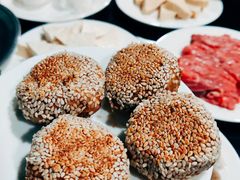 -天桥老金涮肉(牛街店)